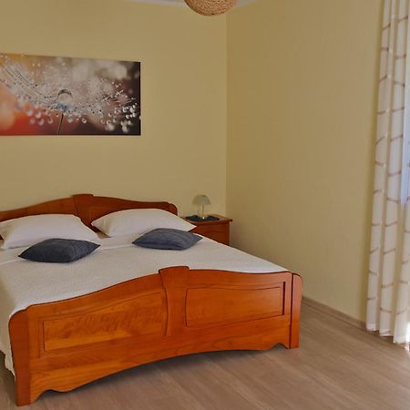 Apartment Baban In Zaga, Slovenia Luaran gambar