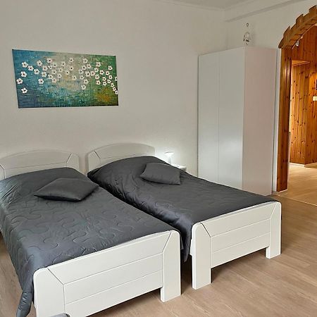 Apartment Baban In Zaga, Slovenia Luaran gambar