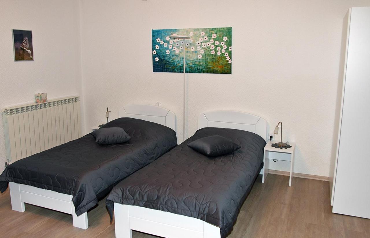 Apartment Baban In Zaga, Slovenia Luaran gambar