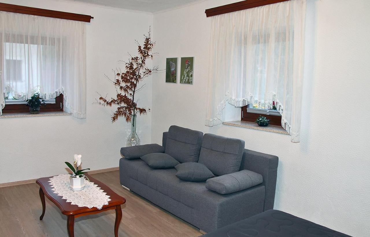 Apartment Baban In Zaga, Slovenia Luaran gambar