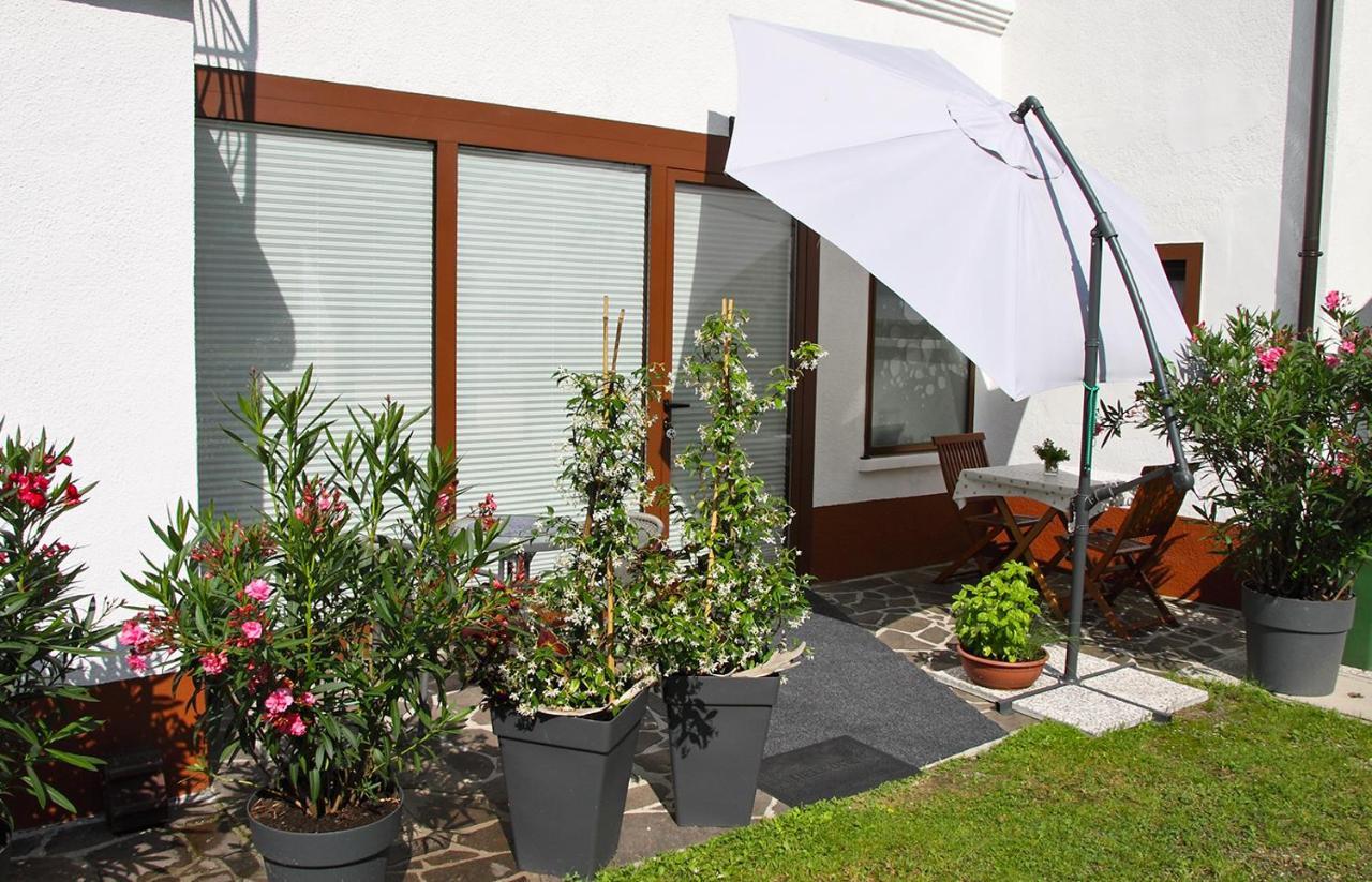 Apartment Baban In Zaga, Slovenia Luaran gambar