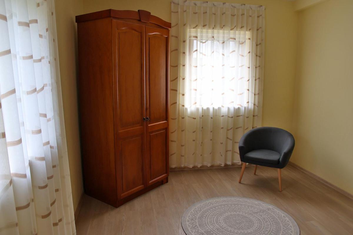 Apartment Baban In Zaga, Slovenia Luaran gambar