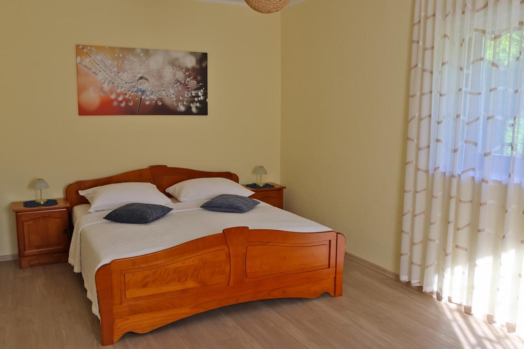 Apartment Baban In Zaga, Slovenia Luaran gambar