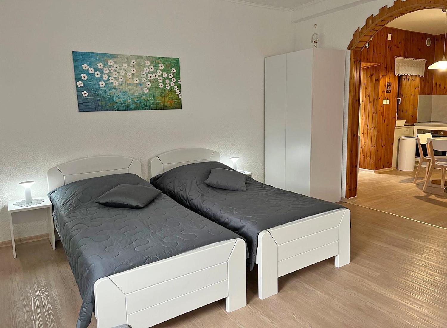 Apartment Baban In Zaga, Slovenia Luaran gambar