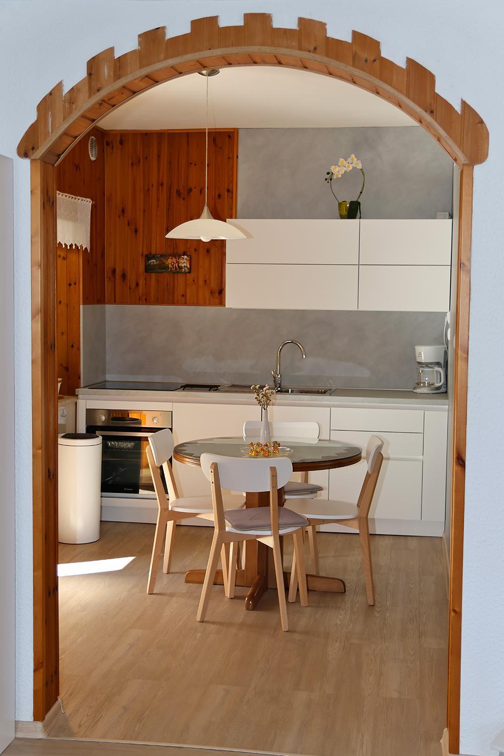 Apartment Baban In Zaga, Slovenia Luaran gambar